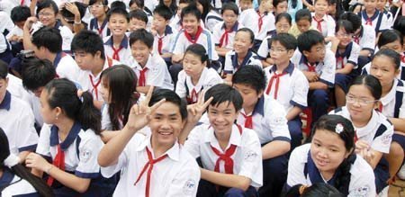 Giáo dục 'lạc đường'?