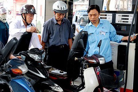 Cơ chế ổn định thị trường xăng dầu từ gốc?