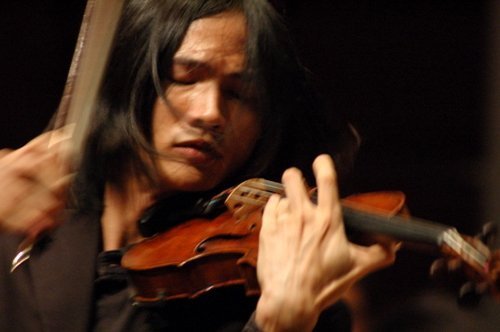 Nghệ sĩ Việt biểu diễn cùng Dàn nhạc thính phòng Vienna