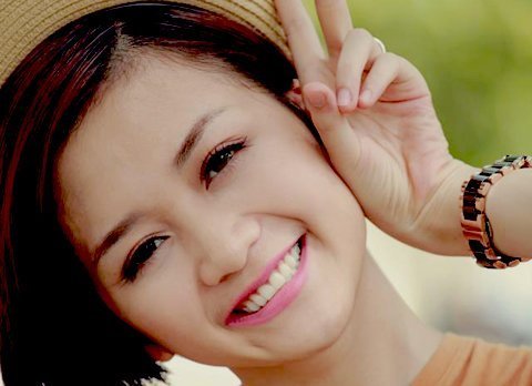 Thiều Bảo Trang, thị phi sao gọi tên em!