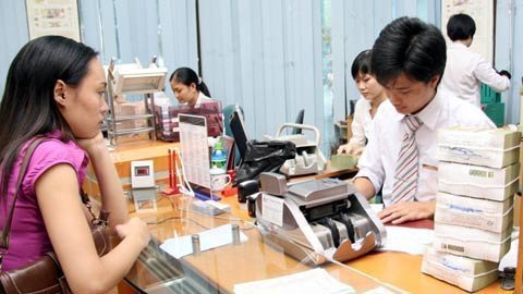 Chưa dứt nợ xấu, ngân hàng khó tái cấu trúc