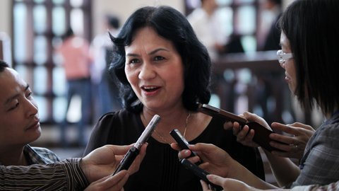 Giảm chi, loại người kém, ắt có tiền tăng lương