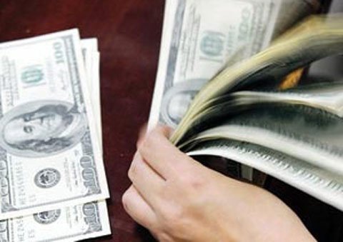 Nhu cầu vay vốn ngoại tệ gia tăng