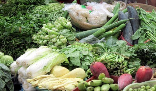 Cuộc sống bây giờ…quá bất an