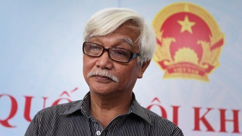 'Thông điệp của Thủ tướng làm an lòng dân'