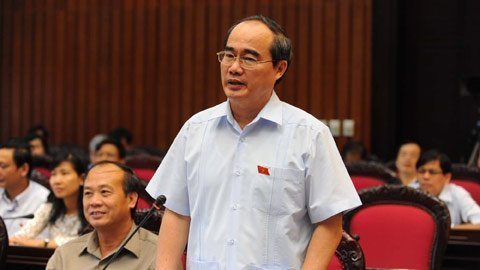 Phó Thủ tướng ủng hộ giảng viên làm luật sư