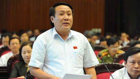 Không đồng ý thu phí điều tiết điện