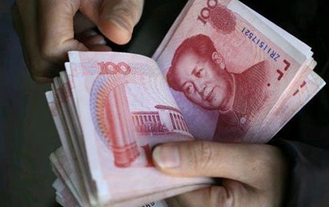 Buồn vui kê khai tài sản quan chức TQ