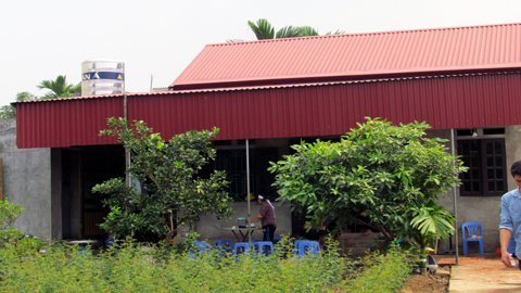 Bàng hoàng 2 vụ tự tử trong một thôn