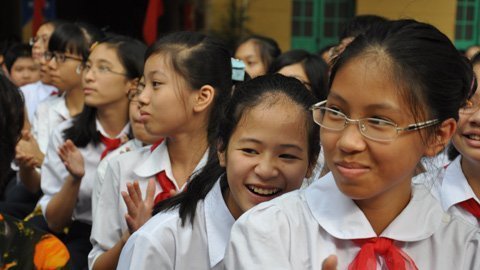 Thêm nhiều sai phạm thu chi trong trường học