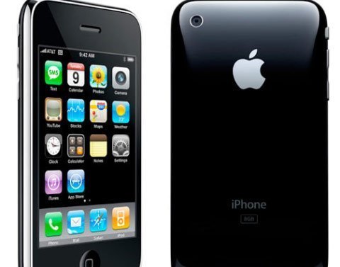 Hải quan bó tay với nhập lậu điện thoại di động