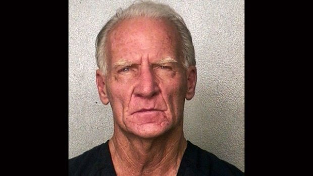 Tóm 'yêu râu xanh' siêu trộm sau 30 năm gây án