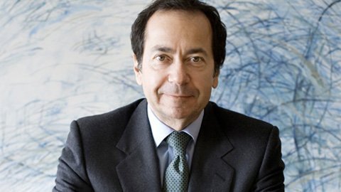 Tỷ phú tặng 100 triệu USD cho công viên