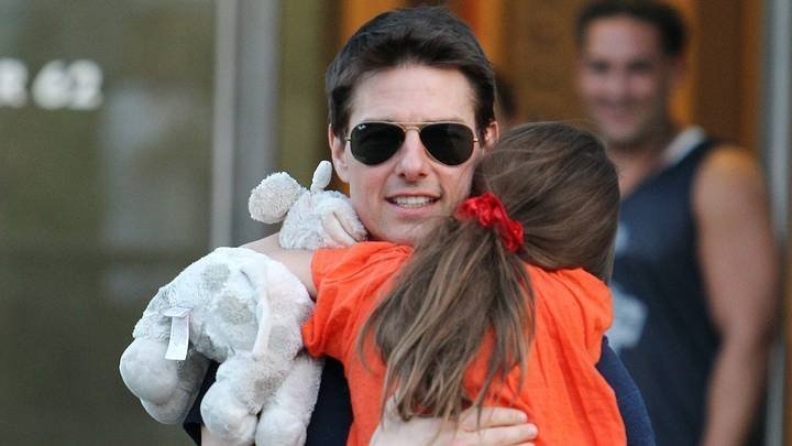 Tom Cruise kiện báo lá cải 50 triệu USD