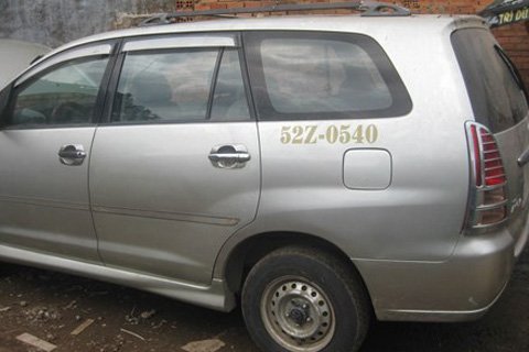 Tình tiết bất ngờ vụ hiệp sĩ bị triệu tập