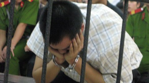 2 án tử hình dành cho kẻ cuồng dâm