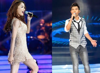 Ám ảnh vì bị bình chọn