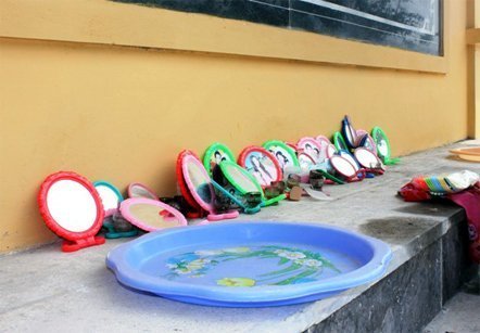 Truông Bồn - nỗi đau thành huyền thoại