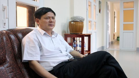 'Giấy phép con' nhập gỗ gây khó cho quản lý