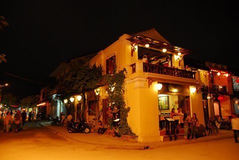Hội An: Một trong 10 thành phố du lịch hàng đầu châu Á