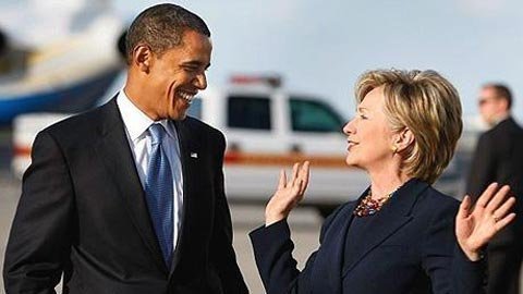 Thế giới 24h: Obama 