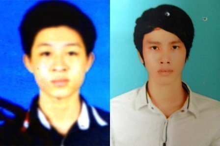 Truy bắt 2 đối tượng trong clip cướp giật cầu Sài Gòn