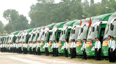 Mai Linh: Lãi vay ngốn sạch nguồn vốn