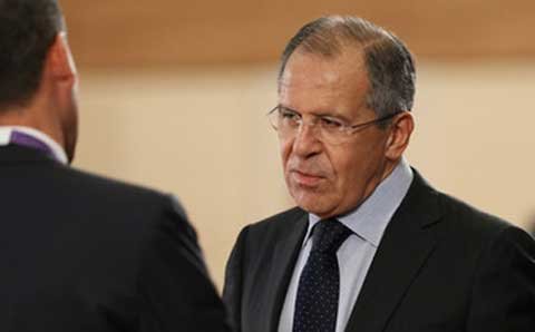 Bí mật ngoại giao của Ngoại trưởng Nga