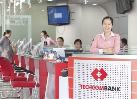 Techcombank nhận thêm giải thưởng quốc tế