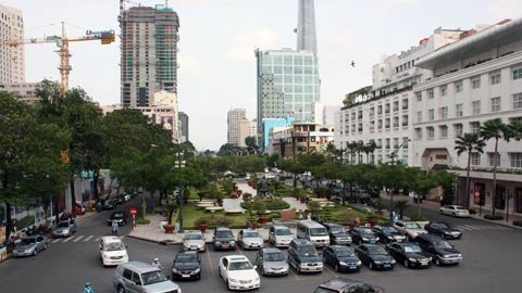 TP.HCM quyết liệt đeo bám TƯ xin cơ chế đặc thù