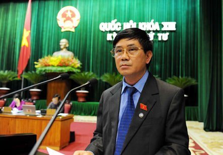 Công khai thu nhập lãnh đạo tập đoàn