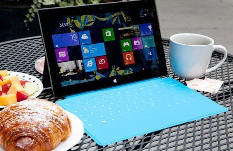 Surface chính thức được bán với giá 499 USD