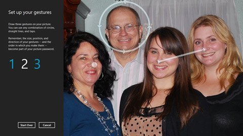 10 tính năng Windows 8 không có trên Windows 7