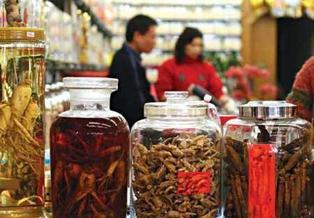 Miếng ăn và những “nỗi lo thế kỷ”