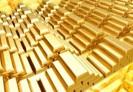 Cơn biến động cuối cùng của vàng