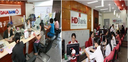 Bác bỏ tin đồn sáp nhập ngân hàng