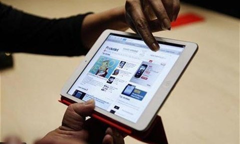 Apple bất ngờ gây thất vọng với lợi nhuận quý 3