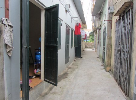 Chủ trọ méo mặt vì người thuê nhà 