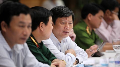 Siết nhập cư, Hà Nội chỉ giảm được dân trên giấy