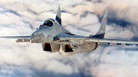 Cận cảnh kho vũ khí tối tân của Iran