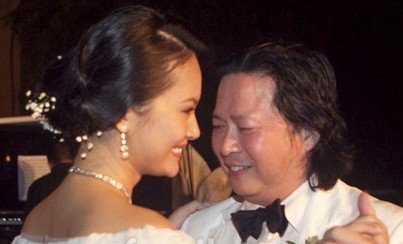 Đỗ Hải Yến rạng ngời trong đám cưới lần 2