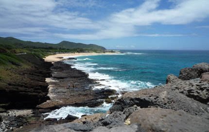 Sóng thần trên Thái Bình Dương, Hawaii tán loạn