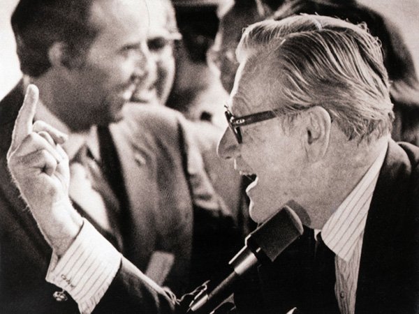 Bầu cử Mỹ: Sai một li, đi một tổng thống