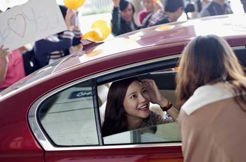 Buồn vì đẳng cấp sao Việt hay sao Hàn?