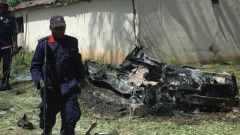 Thế giới 24h: Thương vong khắp nơi