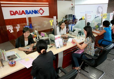DaiA Bank và HDBank được chấp thuận sáp nhập