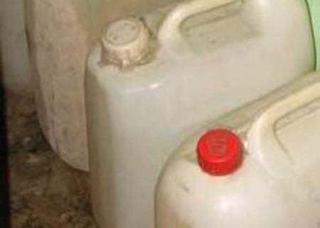 Báo động rượu ủ bằng men Trung Quốc!