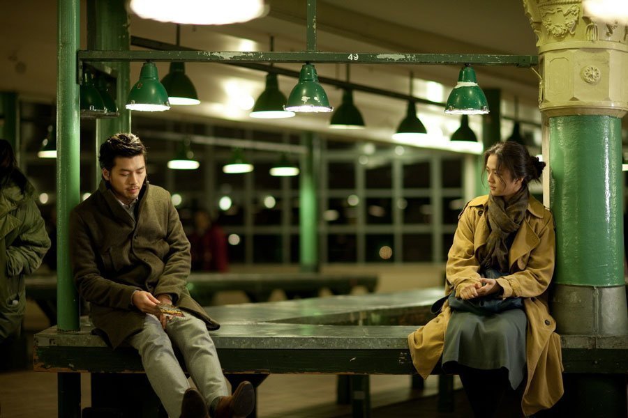 Phim của Thang Duy, Jang Dong gun chiếu tại LHP quốc tế Hà Nội