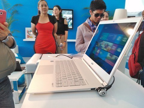 Microsoft Surface và Windows 8: Người thắng, kẻ bại