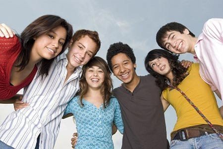 “Cẩm nang” cho du học sinh dưới 18 tuổi